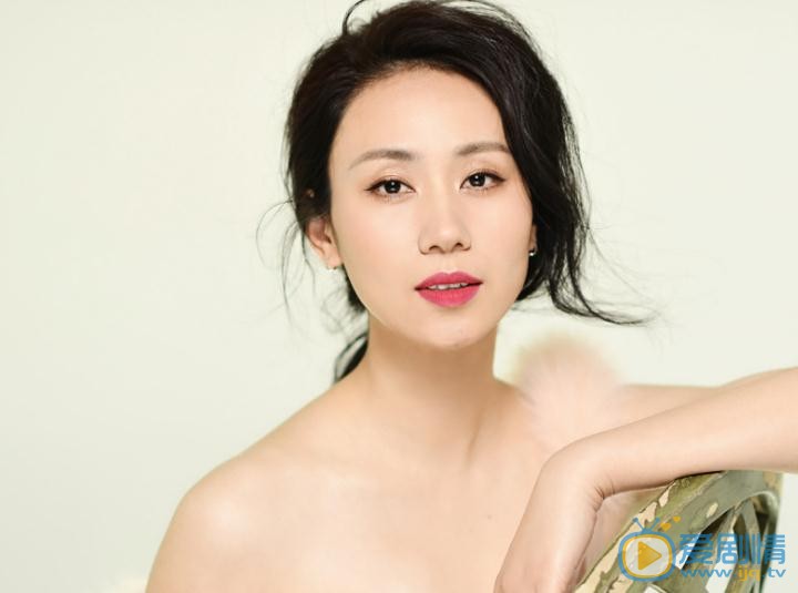 卢卓婕气质写真 卢卓婕高清写真_卢卓婕高清剧照
