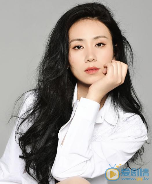 卢卓婕气质写真 卢卓婕高清写真_卢卓婕高清剧照