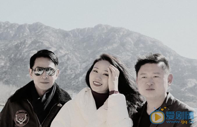 卢卓婕朋友合照 卢卓婕高清写真_卢卓婕高清剧照