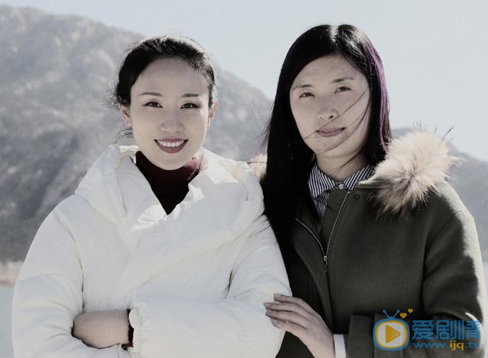卢卓婕朋友合照 卢卓婕高清写真_卢卓婕高清剧照