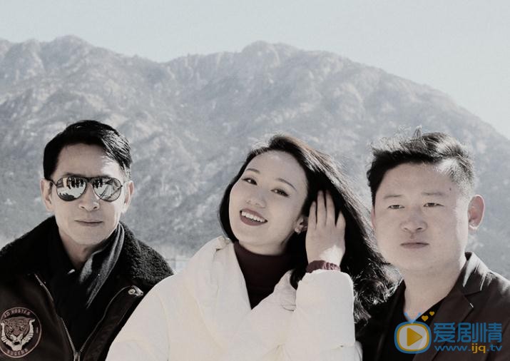 卢卓婕朋友合照 卢卓婕高清写真_卢卓婕高清剧照