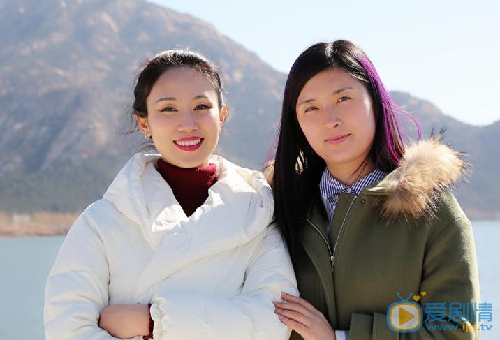 卢卓婕朋友合照 卢卓婕高清写真_卢卓婕高清剧照
