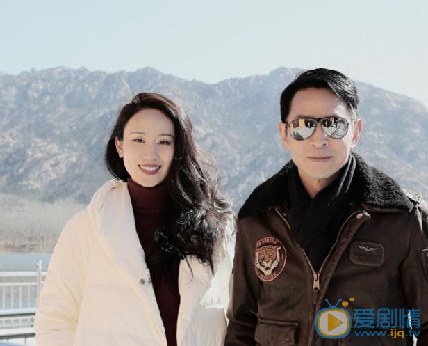 卢卓婕朋友合照 卢卓婕高清写真_卢卓婕高清剧照