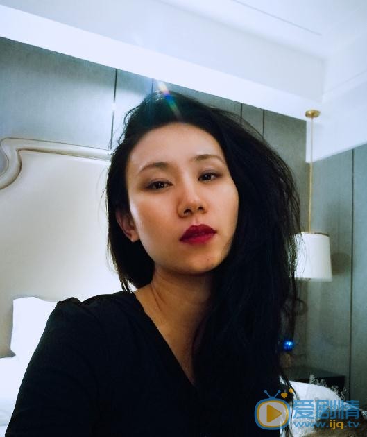 卢卓婕生活照 卢卓婕高清写真_卢卓婕高清剧照
