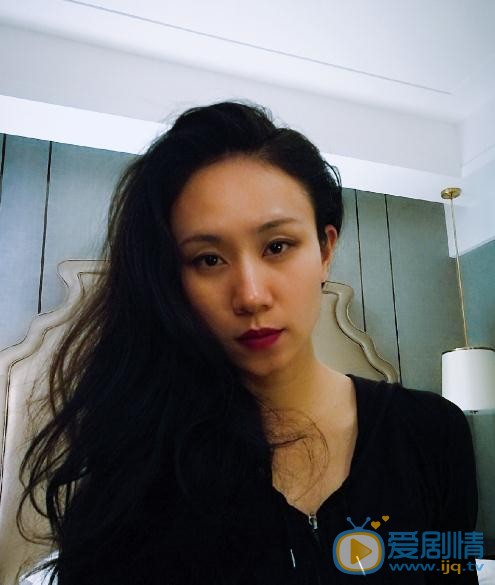 卢卓婕生活照 卢卓婕高清写真_卢卓婕高清剧照
