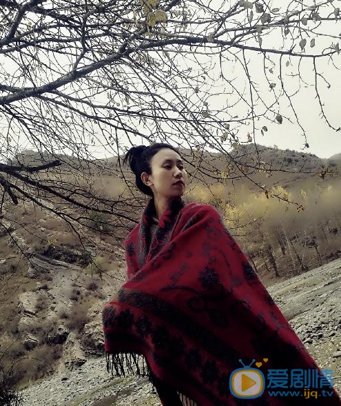 卢卓婕生活照 卢卓婕高清写真_卢卓婕高清剧照
