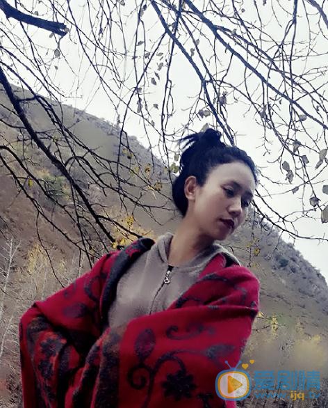 卢卓婕生活照 卢卓婕高清写真_卢卓婕高清剧照