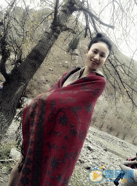 卢卓婕生活照 卢卓婕高清写真_卢卓婕高清剧照