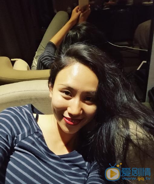 卢卓婕生活照 卢卓婕高清写真_卢卓婕高清剧照