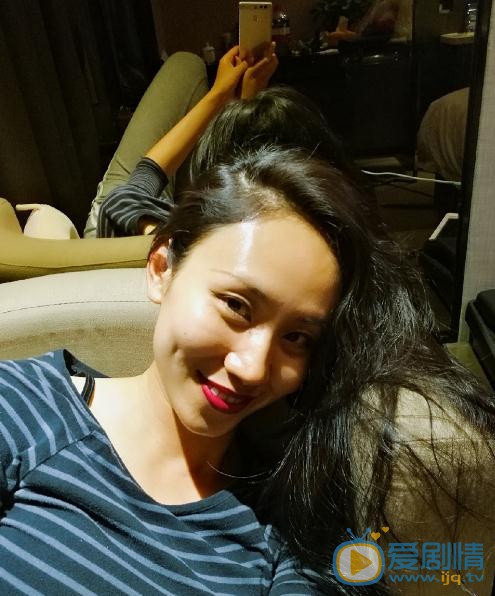 卢卓婕生活照 卢卓婕高清写真_卢卓婕高清剧照