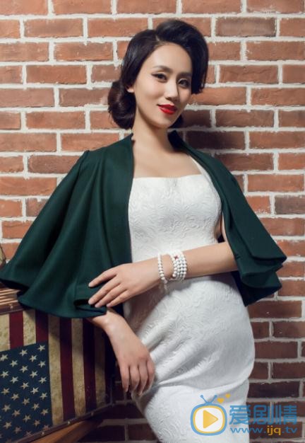 卢卓婕怀孕写真 卢卓婕高清写真_卢卓婕高清剧照