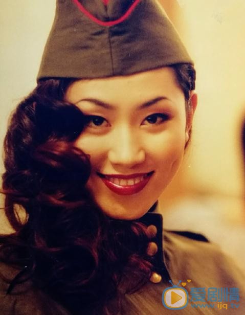 卢卓婕剧照合集 卢卓婕高清写真_卢卓婕高清剧照