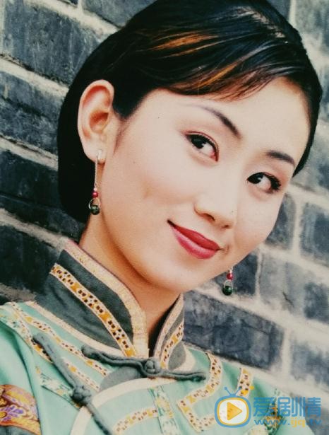 卢卓婕剧照合集 卢卓婕高清写真_卢卓婕高清剧照