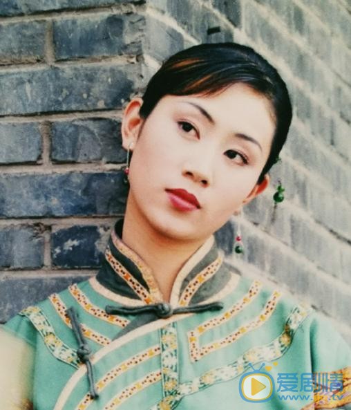 卢卓婕剧照合集 卢卓婕高清写真_卢卓婕高清剧照