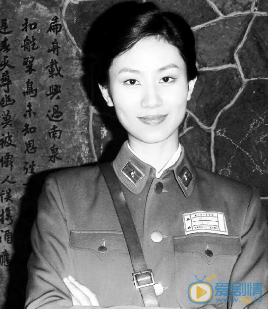 卢卓婕剧照合集 卢卓婕高清写真_卢卓婕高清剧照