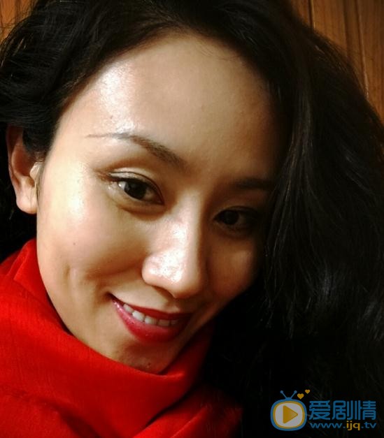 卢卓婕生活照 卢卓婕高清写真_卢卓婕高清剧照