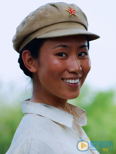 卢卓婕剧照合集 卢卓婕高清写真_卢卓婕高清剧照