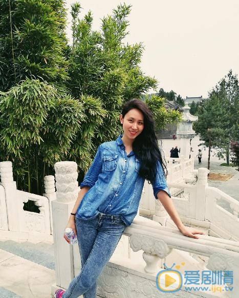 卢卓婕生活照 卢卓婕高清写真_卢卓婕高清剧照