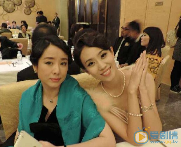 卢卓婕活动照 卢卓婕高清写真_卢卓婕高清剧照