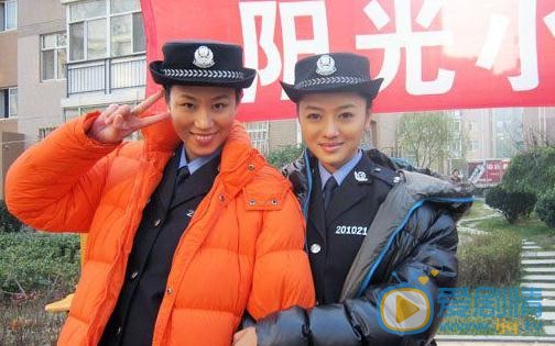 卢卓婕剧照合集 卢卓婕高清写真_卢卓婕高清剧照