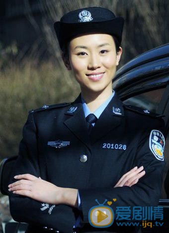 卢卓婕剧照合集 卢卓婕高清写真_卢卓婕高清剧照