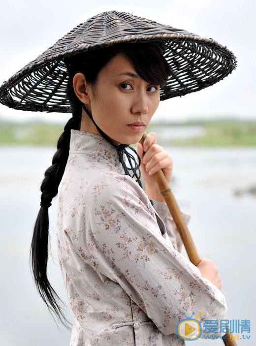卢卓婕剧照合集 卢卓婕高清写真_卢卓婕高清剧照