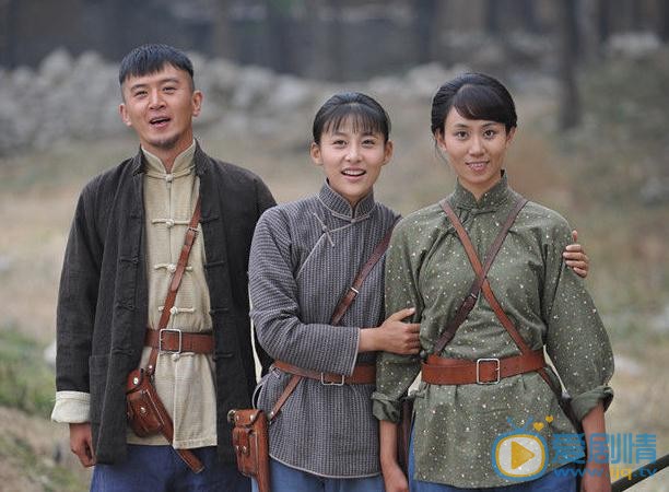 卢卓婕剧照合集 卢卓婕高清写真_卢卓婕高清剧照