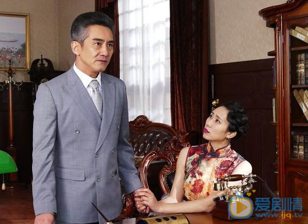卢卓婕《秋收起义》剧照 卢卓婕高清写真_卢卓婕高清剧照