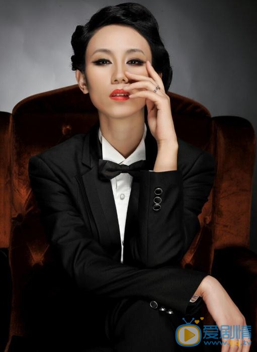 卢卓婕帅气写真 卢卓婕高清写真_卢卓婕高清剧照