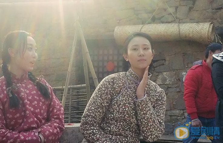 卢卓婕剧照合集 卢卓婕高清写真_卢卓婕高清剧照