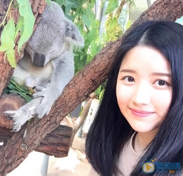 冯丽丽生活照 冯丽丽高清写真_冯丽丽高清剧照