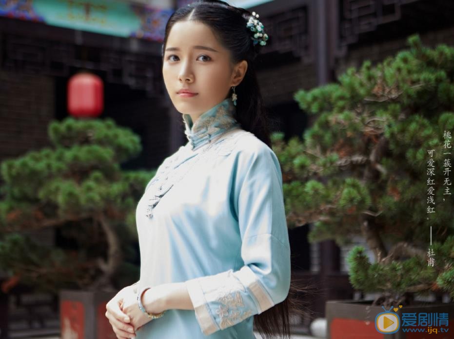 冯丽丽影视作品照 冯丽丽高清写真_冯丽丽高清剧照