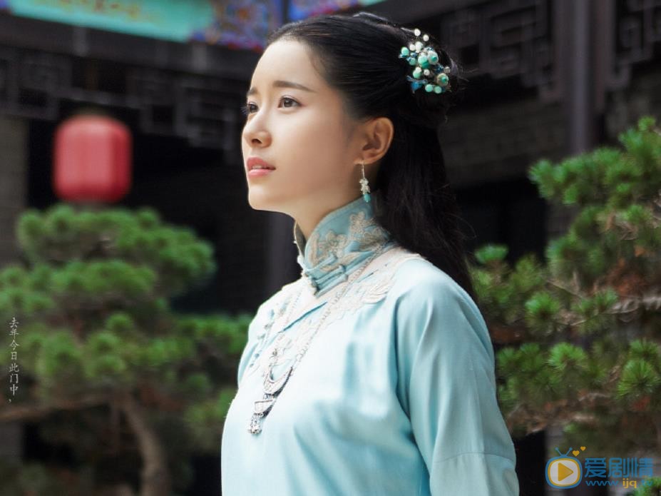 冯丽丽影视作品照 冯丽丽高清写真_冯丽丽高清剧照