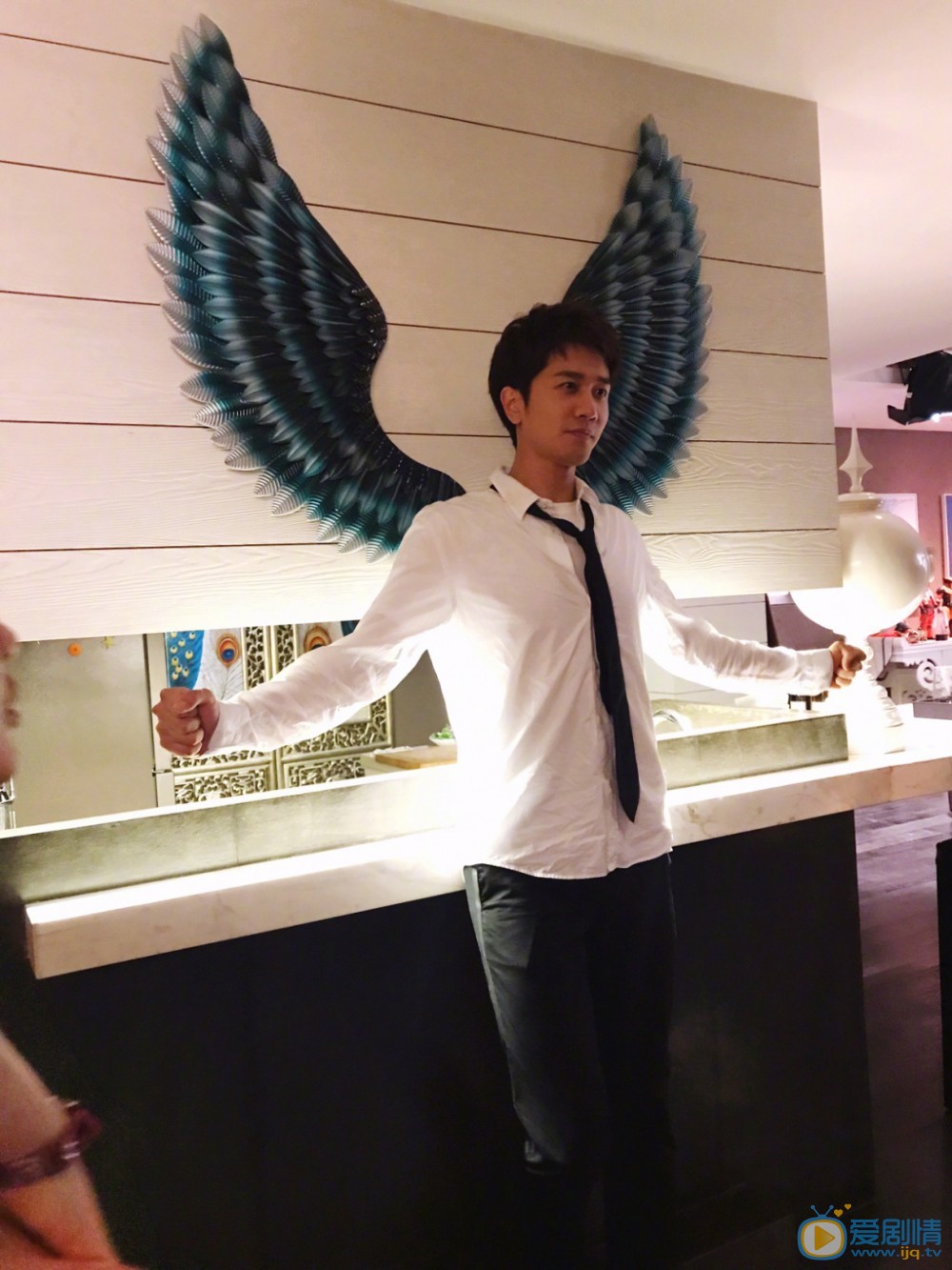 彭冠英生活照片 彭冠英高清写真_彭冠英高清剧照