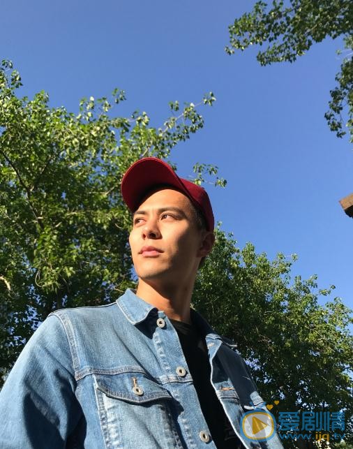朱鉴然生活照 朱鉴然高清写真_朱鉴然高清剧照