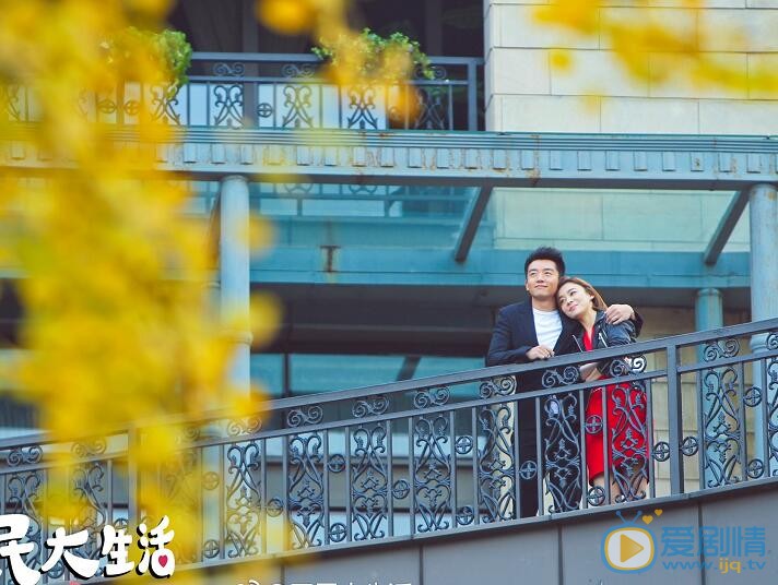国民大生活召开发布会 郑恺感慨北漂十年