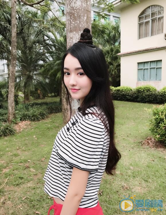 黄馨瑶生活照 黄馨瑶高清写真_黄馨瑶高清剧照