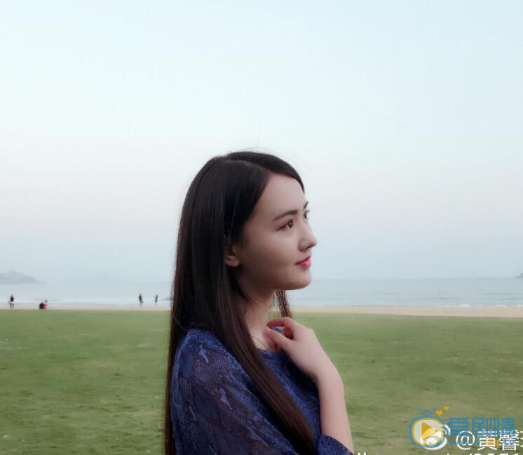 黄馨瑶生活照 黄馨瑶高清写真_黄馨瑶高清剧照