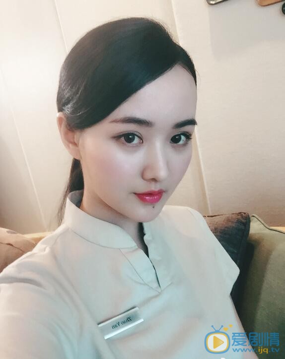 黄馨瑶生活照 黄馨瑶高清写真_黄馨瑶高清剧照
