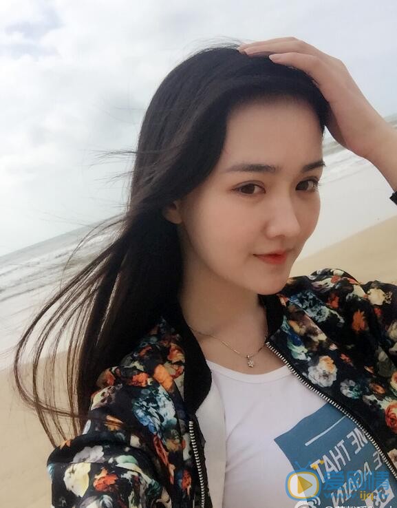 黄馨瑶生活照 黄馨瑶高清写真_黄馨瑶高清剧照