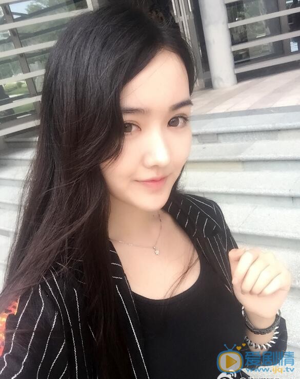 黄馨瑶生活照 黄馨瑶高清写真_黄馨瑶高清剧照