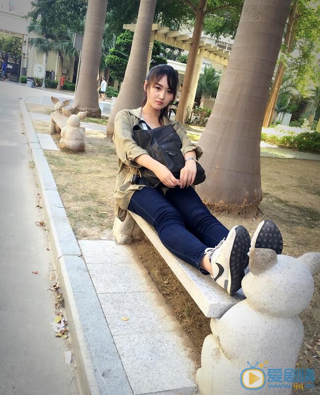 黄馨瑶生活照 黄馨瑶高清写真_黄馨瑶高清剧照