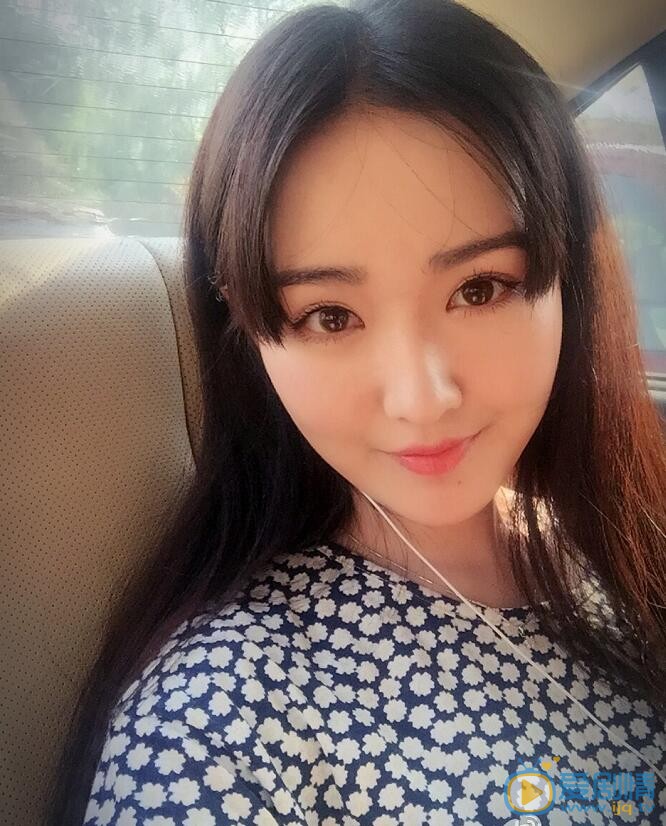 黄馨瑶生活照 黄馨瑶高清写真_黄馨瑶高清剧照