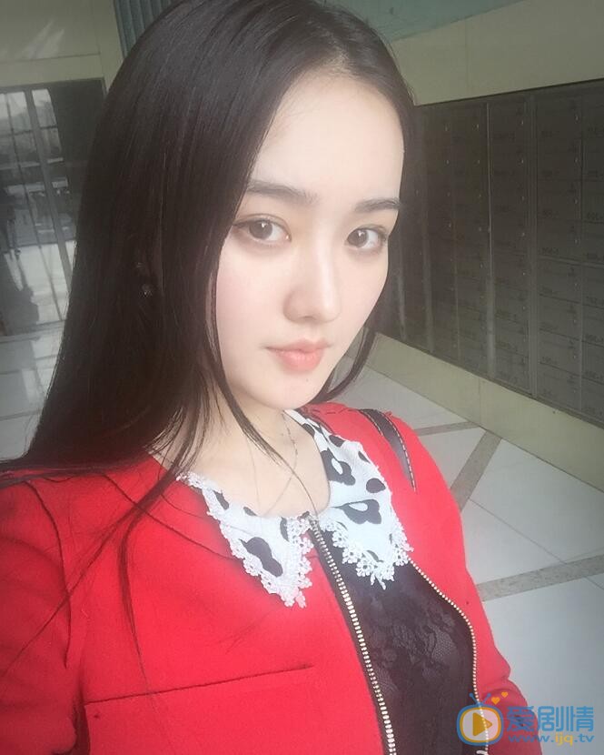 黄馨瑶生活照 黄馨瑶高清写真_黄馨瑶高清剧照