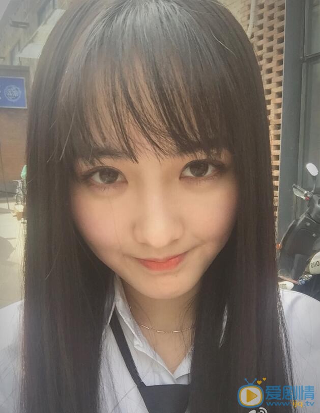 黄馨瑶生活照 黄馨瑶高清写真_黄馨瑶高清剧照