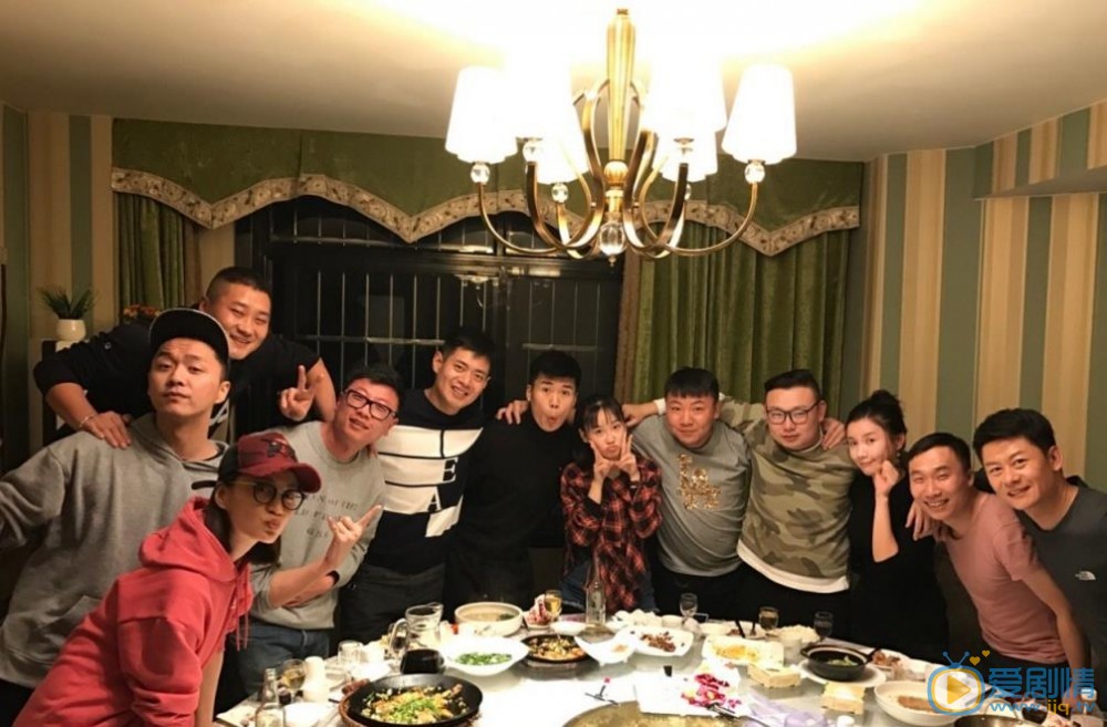 陈健飞生活照 陈健飞高清写真_陈健飞高清剧照