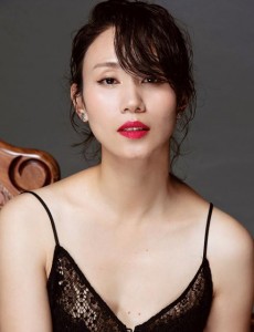 花儿与远方田大凤是谁演的？花儿与远方田大凤扮演者卢卓婕个人资料、写真及生活照欣赏