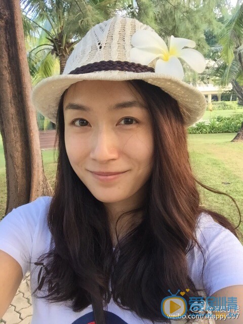 丁洋生活照 丁洋高清写真_丁洋高清剧照
