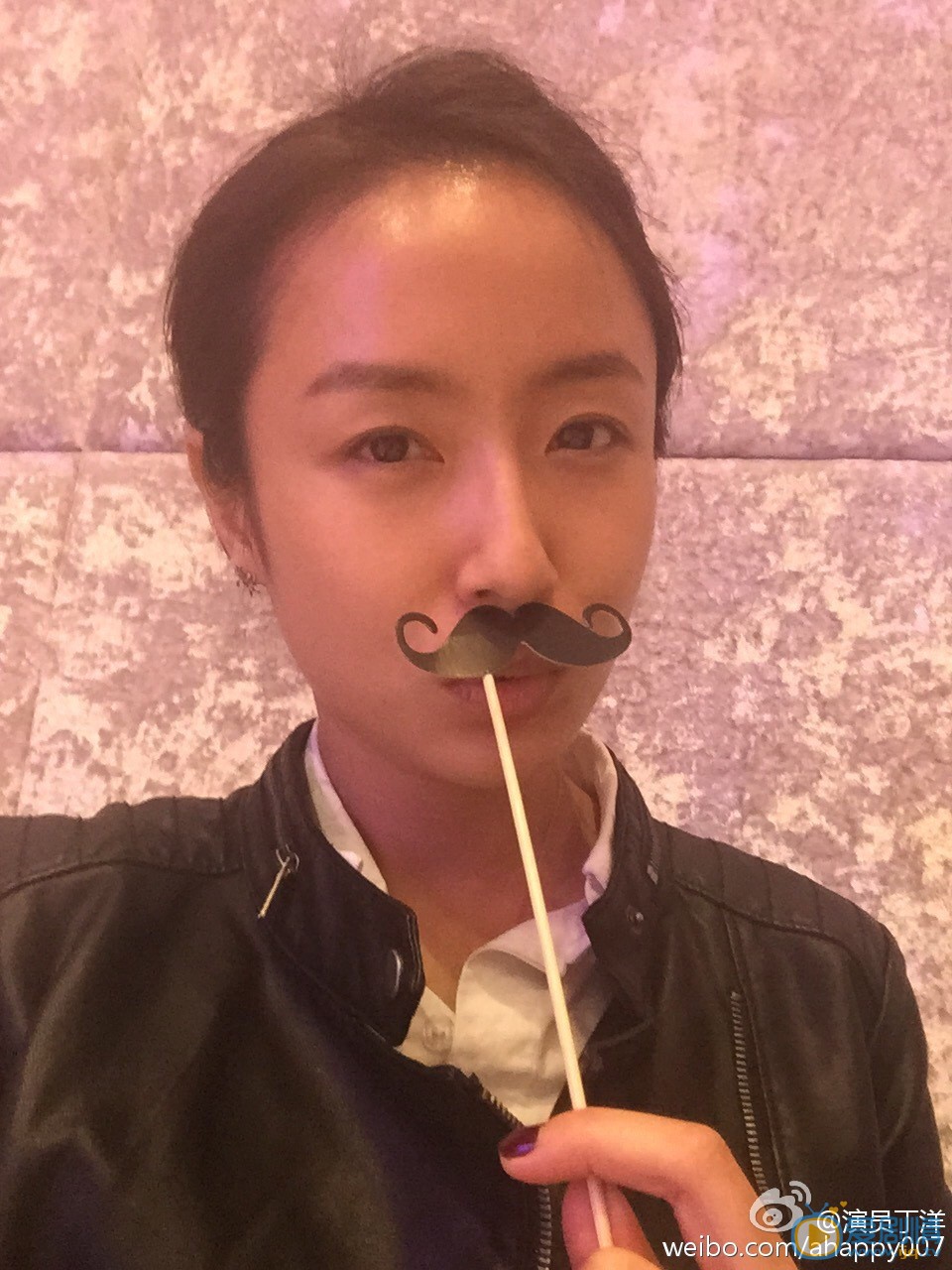 丁洋生活照 丁洋高清写真_丁洋高清剧照