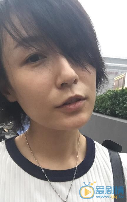 丁洋生活照 丁洋高清写真_丁洋高清剧照